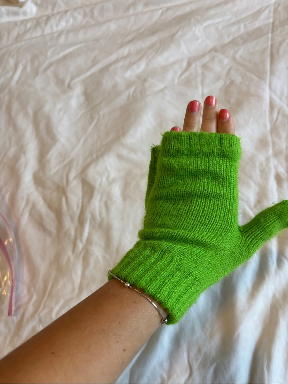 5/$10🌟 | Frog Mittens